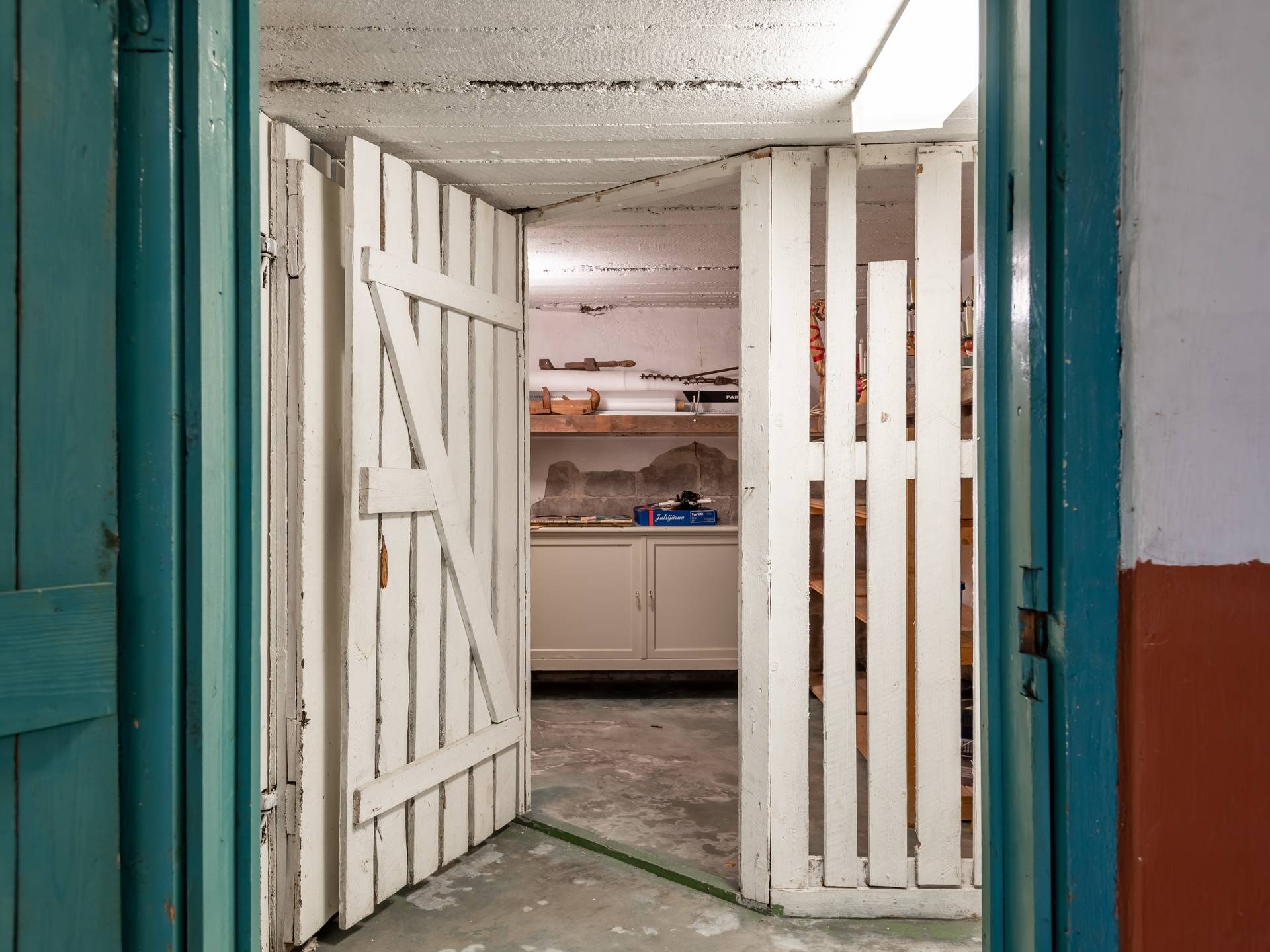 6 rum Villa på Skulsta 203 Fellingsbro Lindesbergs kommun - bild 49