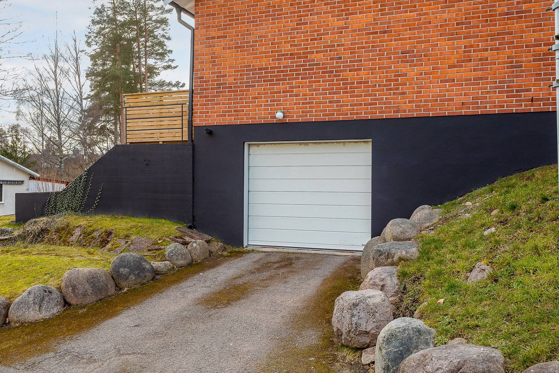 5 rum Villa på Skolgatan 13 Hultsfred Hultsfreds kommun - bild 38