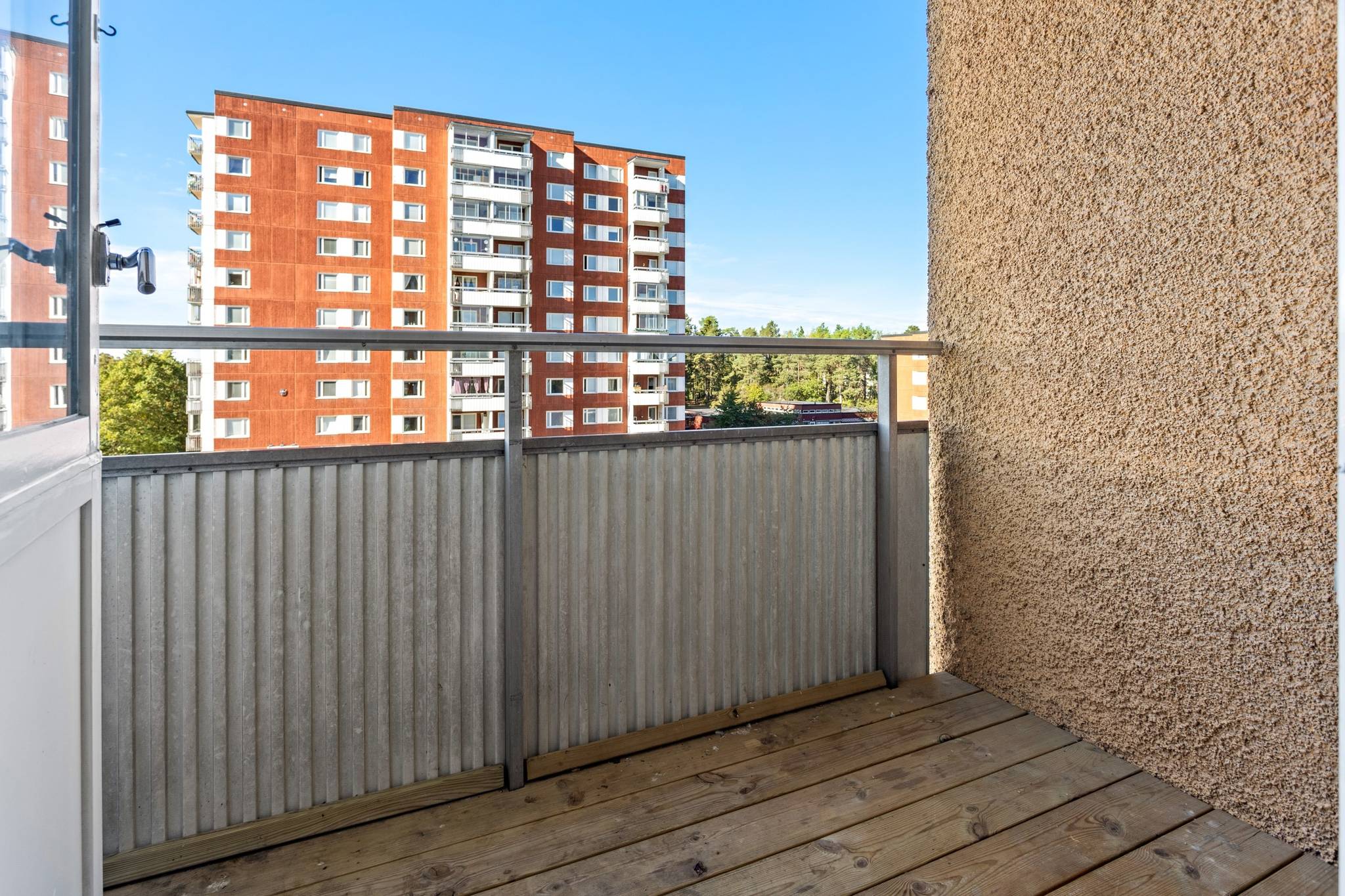 2 rum Lägenhet på Sibeliusgången 28, 5 tr Stockholms kommun - bild 9