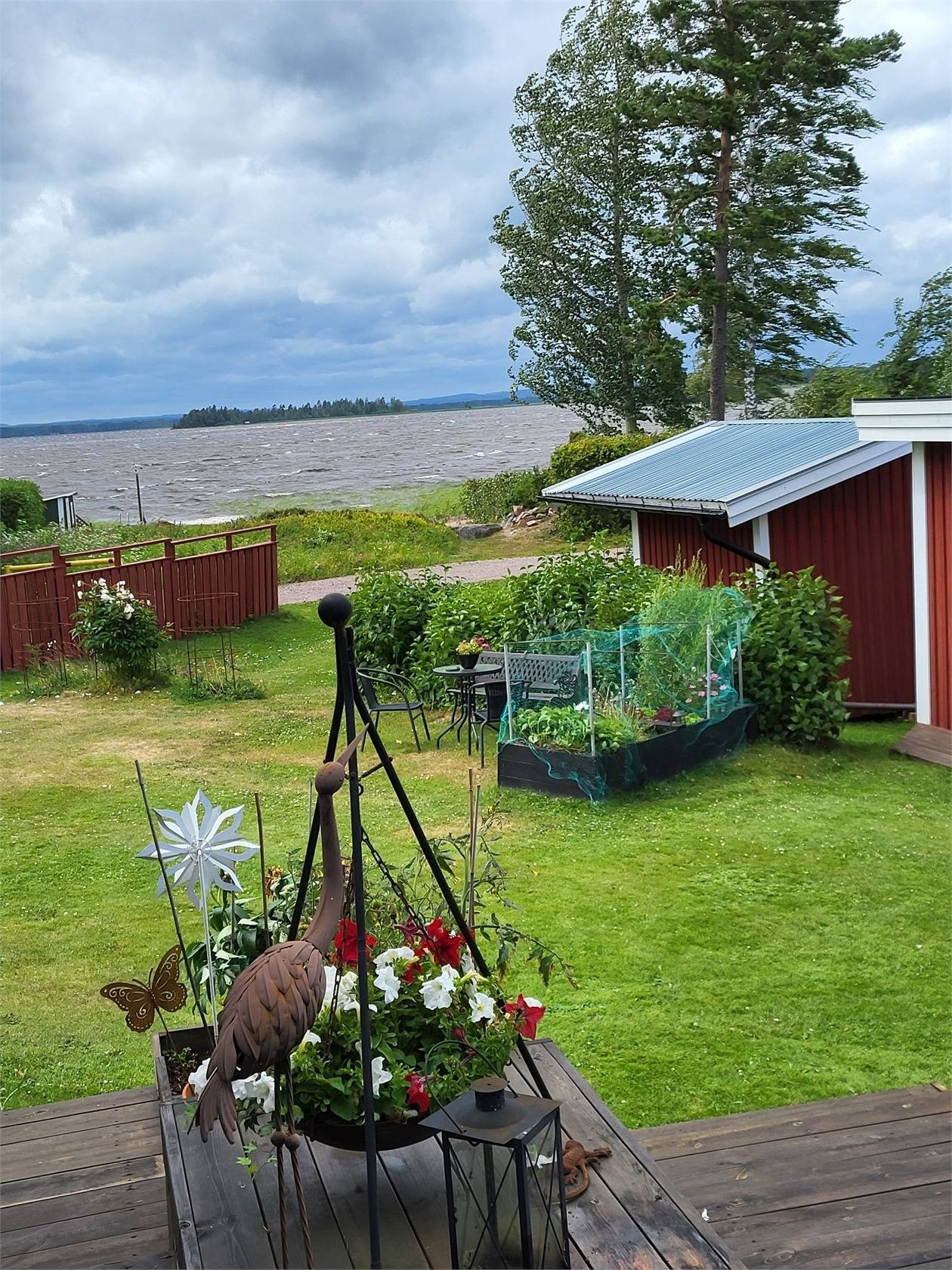 5 rum Villa på Möllevägen 61 Storsjön Sandvikens kommun - bild 26