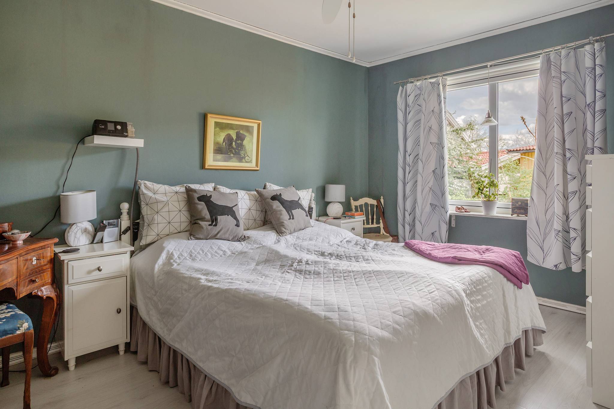 97 m² Villa på Bromsvägen 39 Älvsjö Stockholms kommun - bild 23