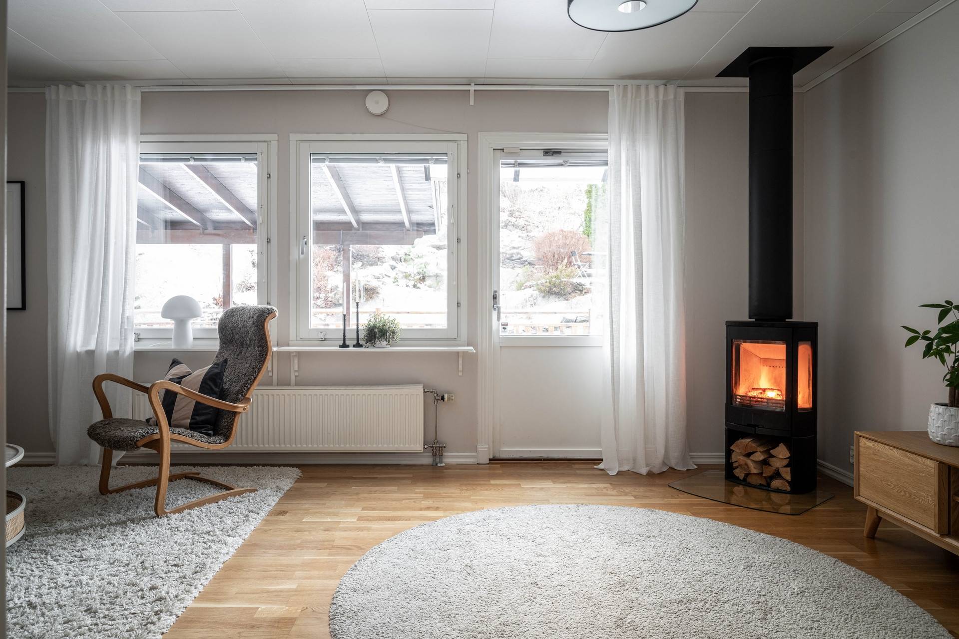 6 rum Villa på Gullrisdalen 19 Trångsund Huddinge kommun - bild 14