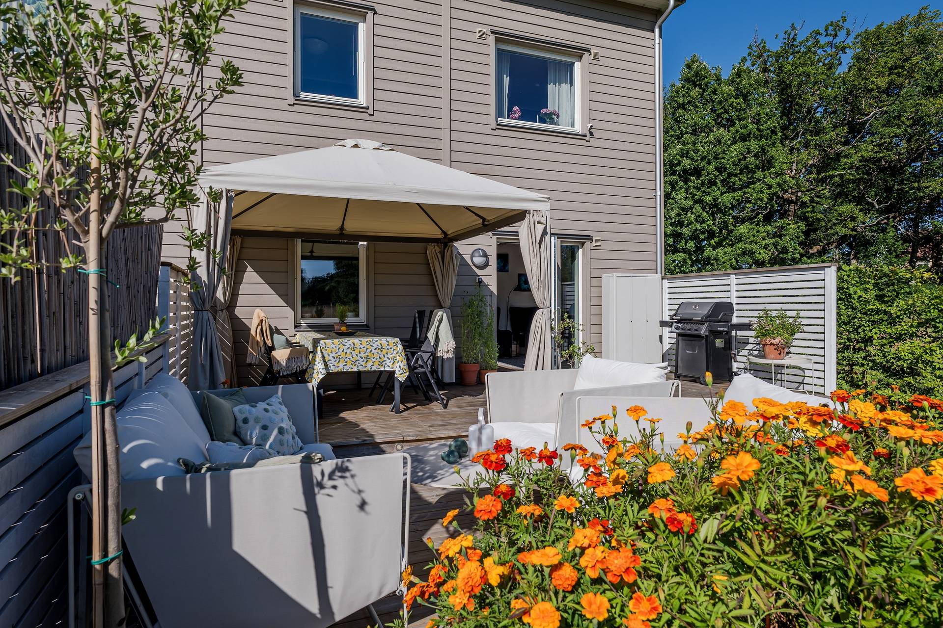 5 rum Radhus på Landerivägen 124 Holmängen Vänersborgs kommun - bild 6