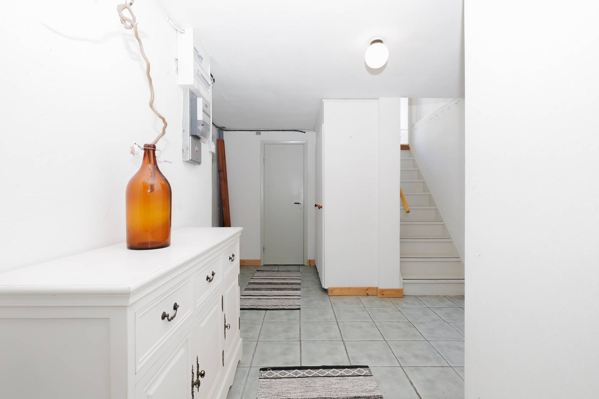 4 rum Villa på Högalundsgatan 6 Brevik Västerviks kommun - bild 39