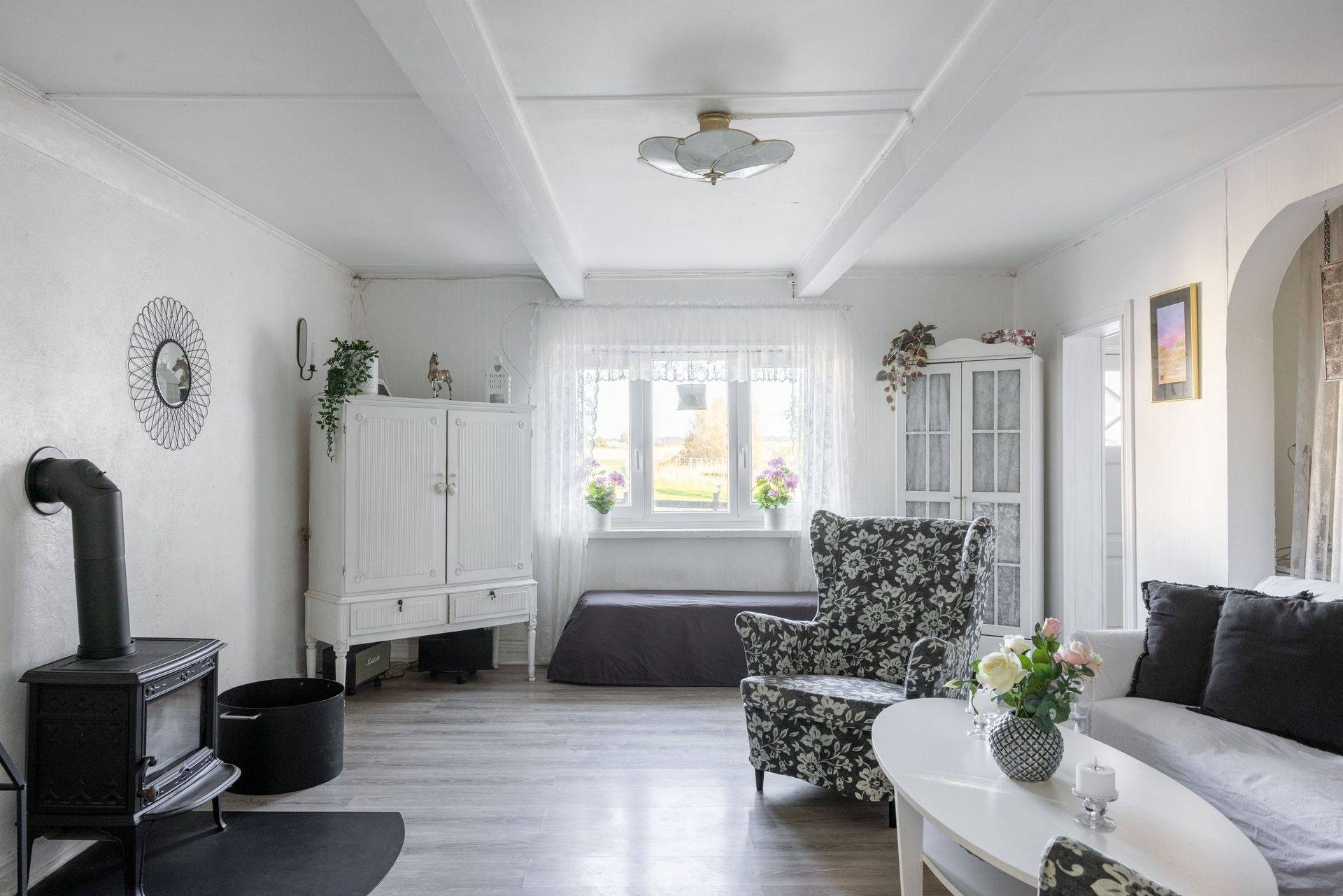 70 m² Villa på Varmlösa 146 Rydsgård Skurups kommun - bild 7