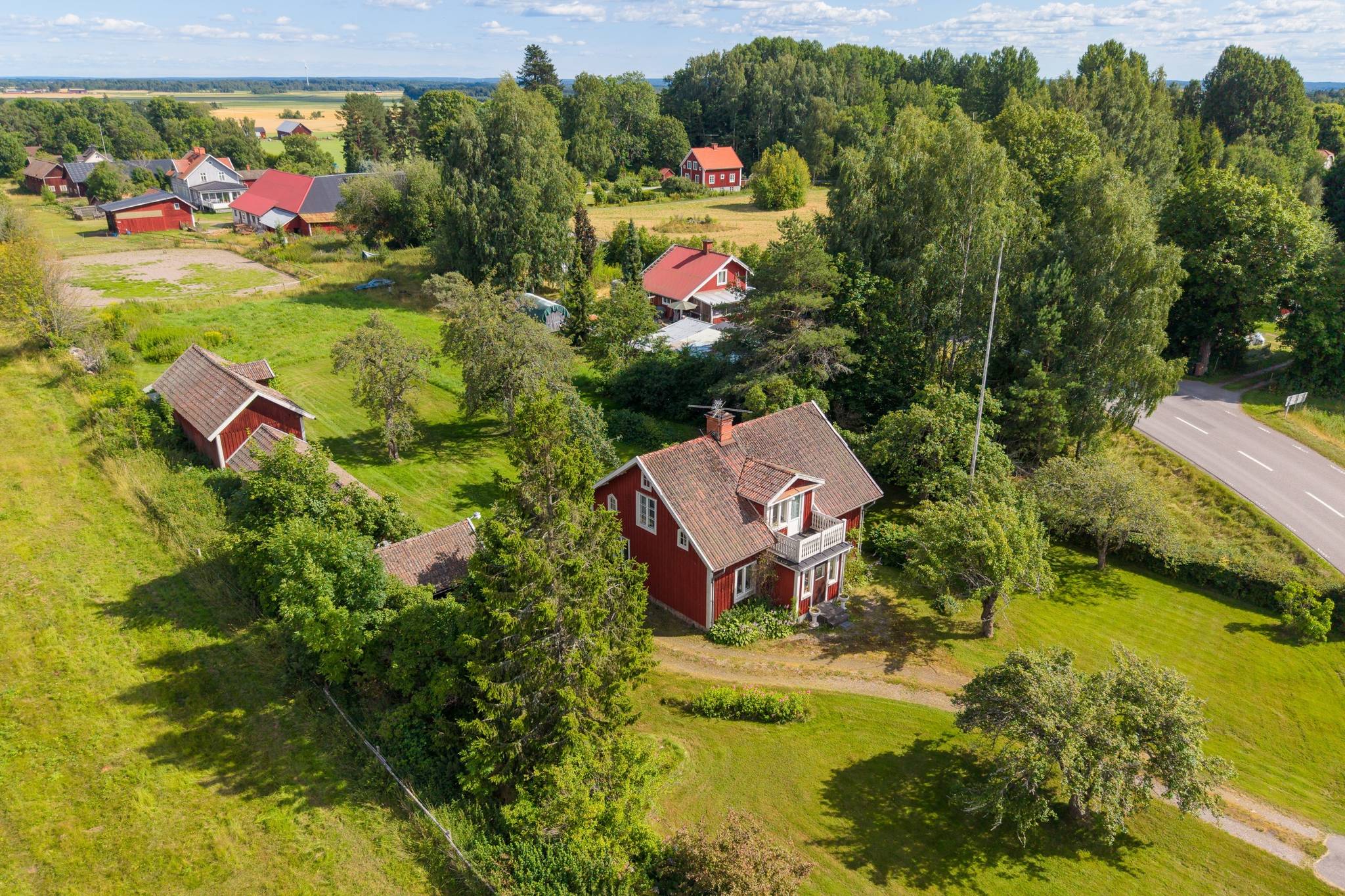 4 rum Villa på Resta 139 Resta Örebro kommun - bild 15