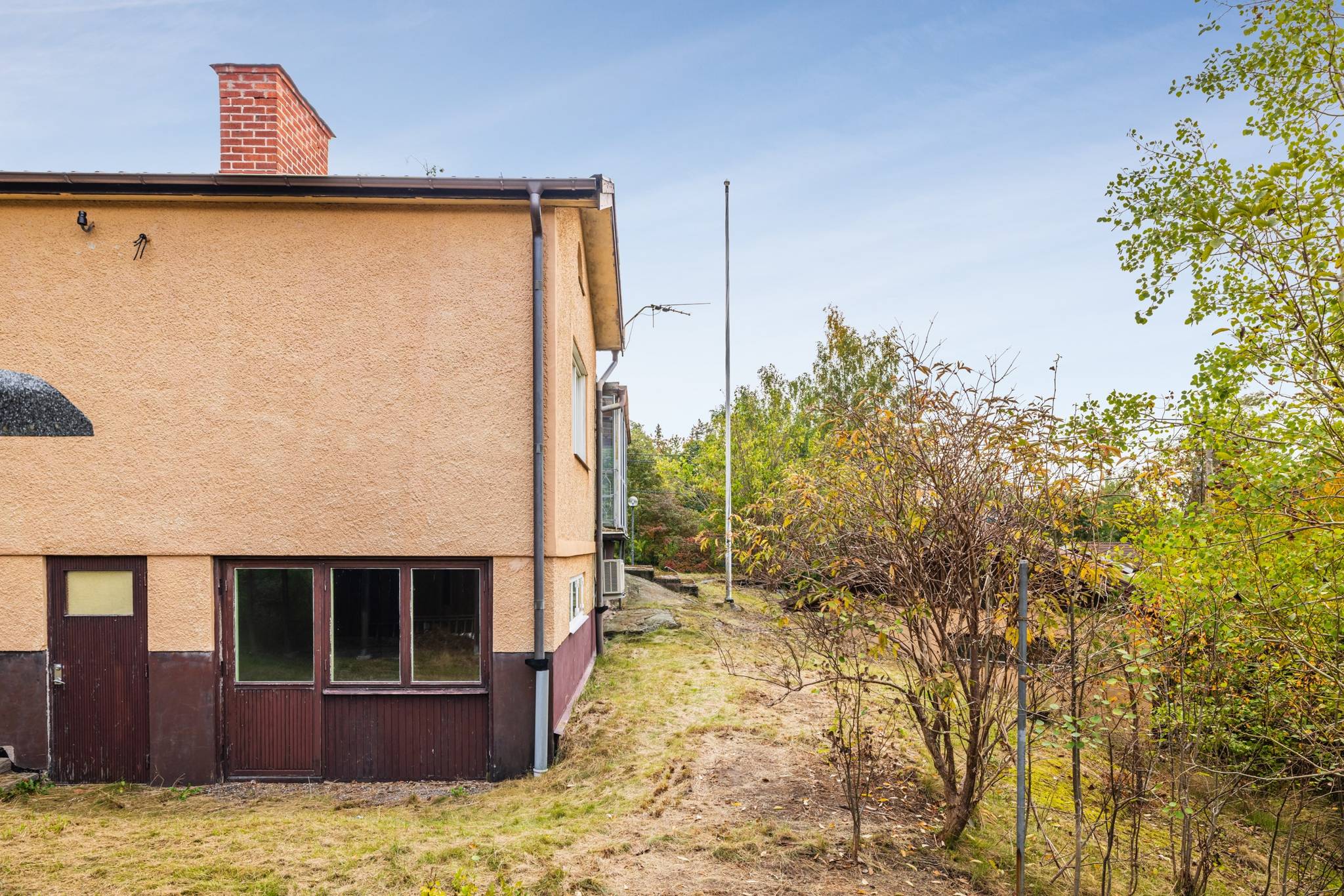5 rum Villa på Jäntans väg 3 Lännersta Nacka kommun - bild 37