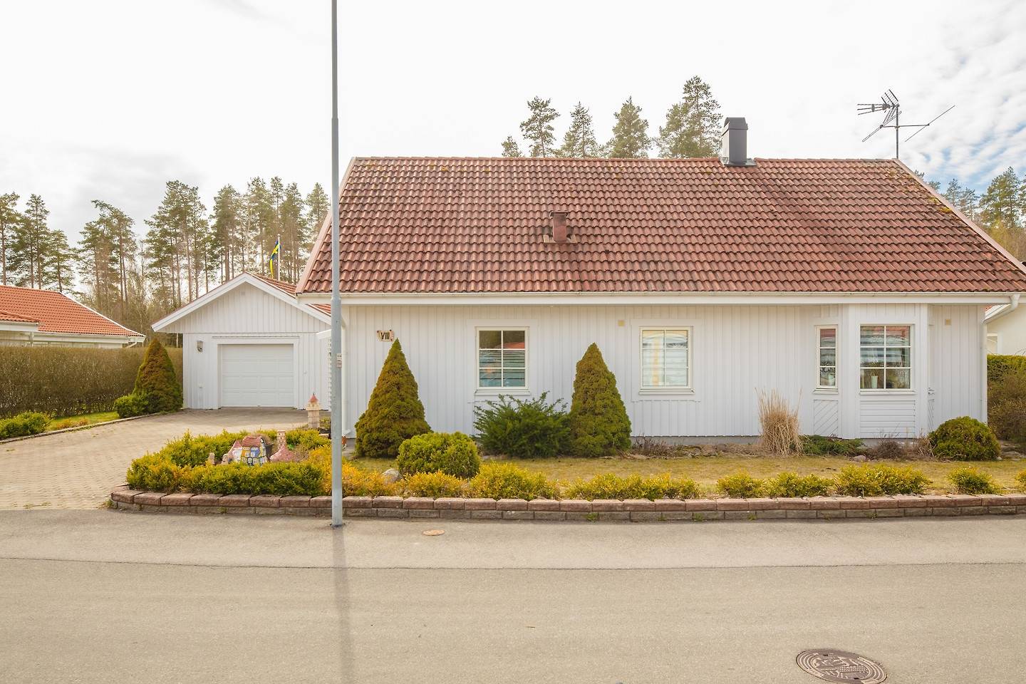 7 rum Villa på Finnebodavägen 8 Lidköping Norr Lidköpings kommun - bild 3
