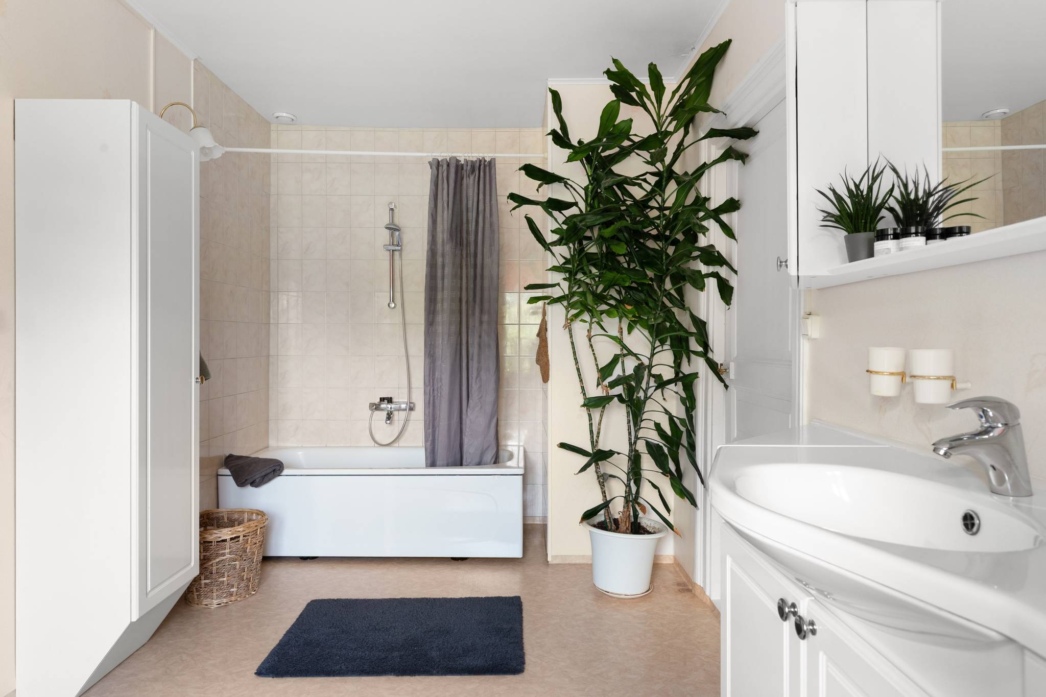 6 rum Villa på Augerumsvägen 13 Lyckeby Karlskrona kommun - bild 20