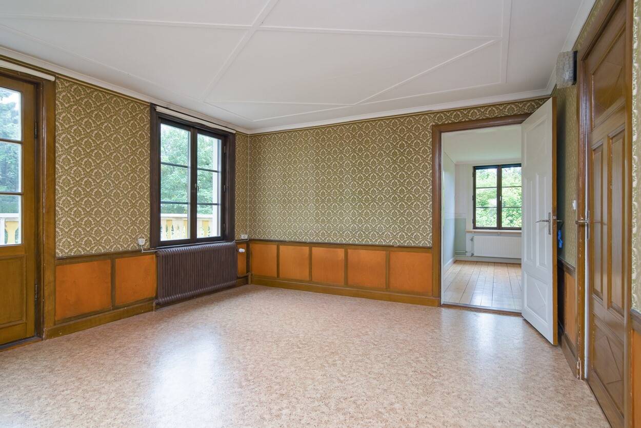 7 rum Villa på Torp 1 Tjällmo Motala kommun - bild 54