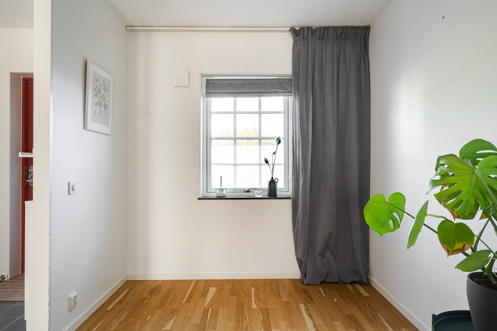 5 rum Lägenhet på Järnvägsgatan 27 Centralt Gnesta kommun - bild 11