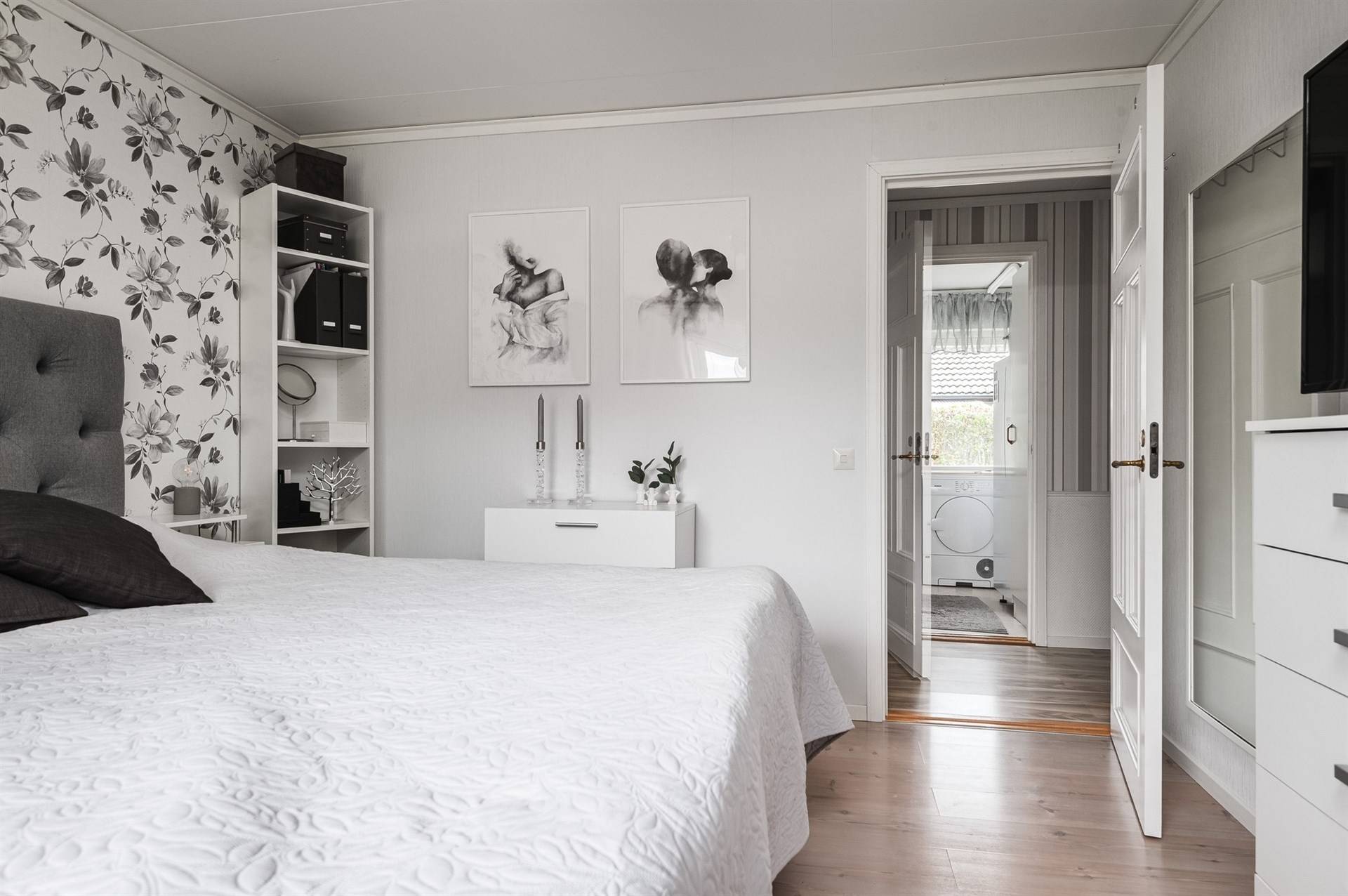 4 rum Villa på Tombolagatan 7 Valdemarsviks kommun - bild 23