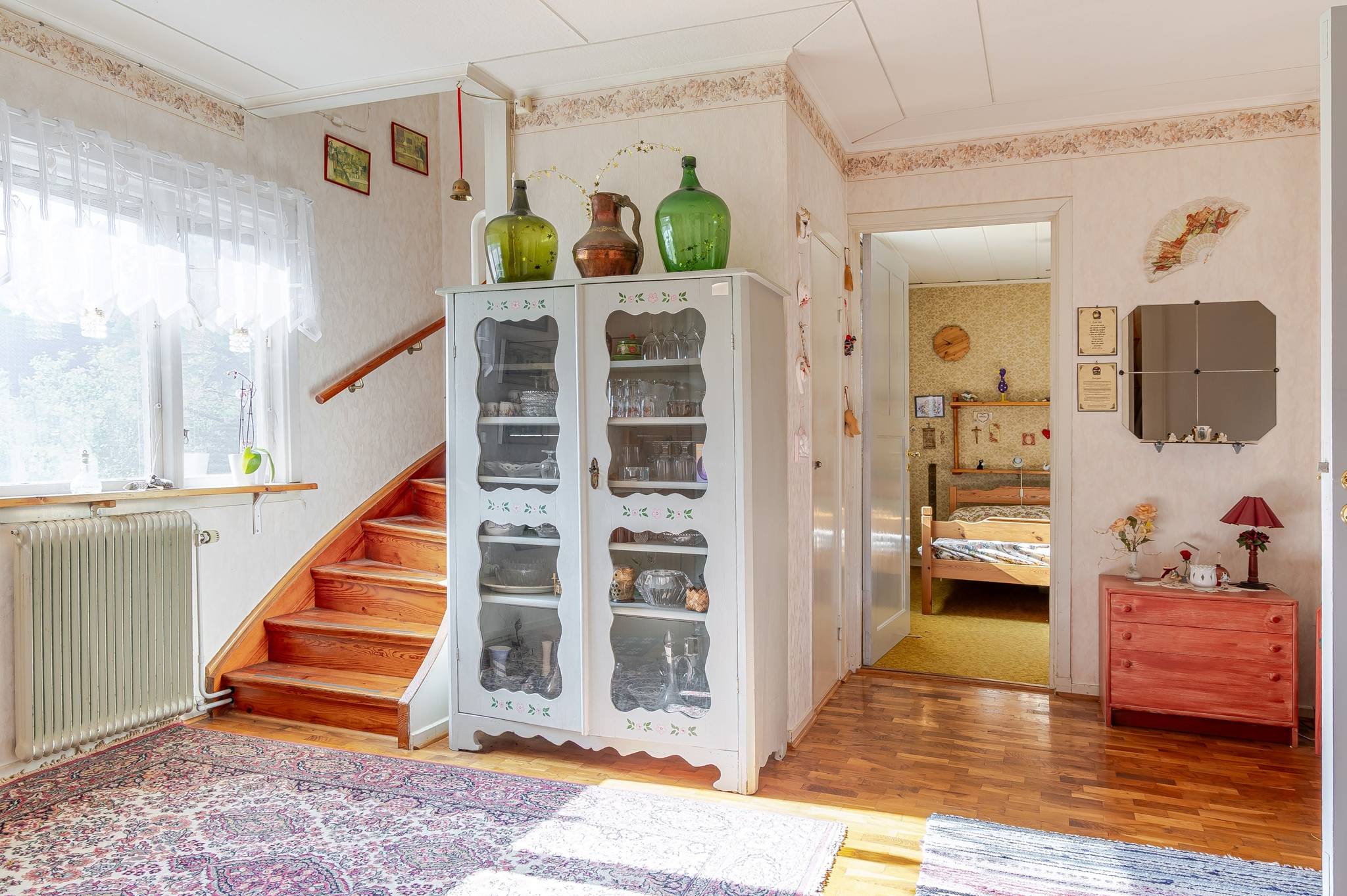 8 rum Villa på Karlskronavägen 28 Vassmolösa Kalmar kommun - bild 7