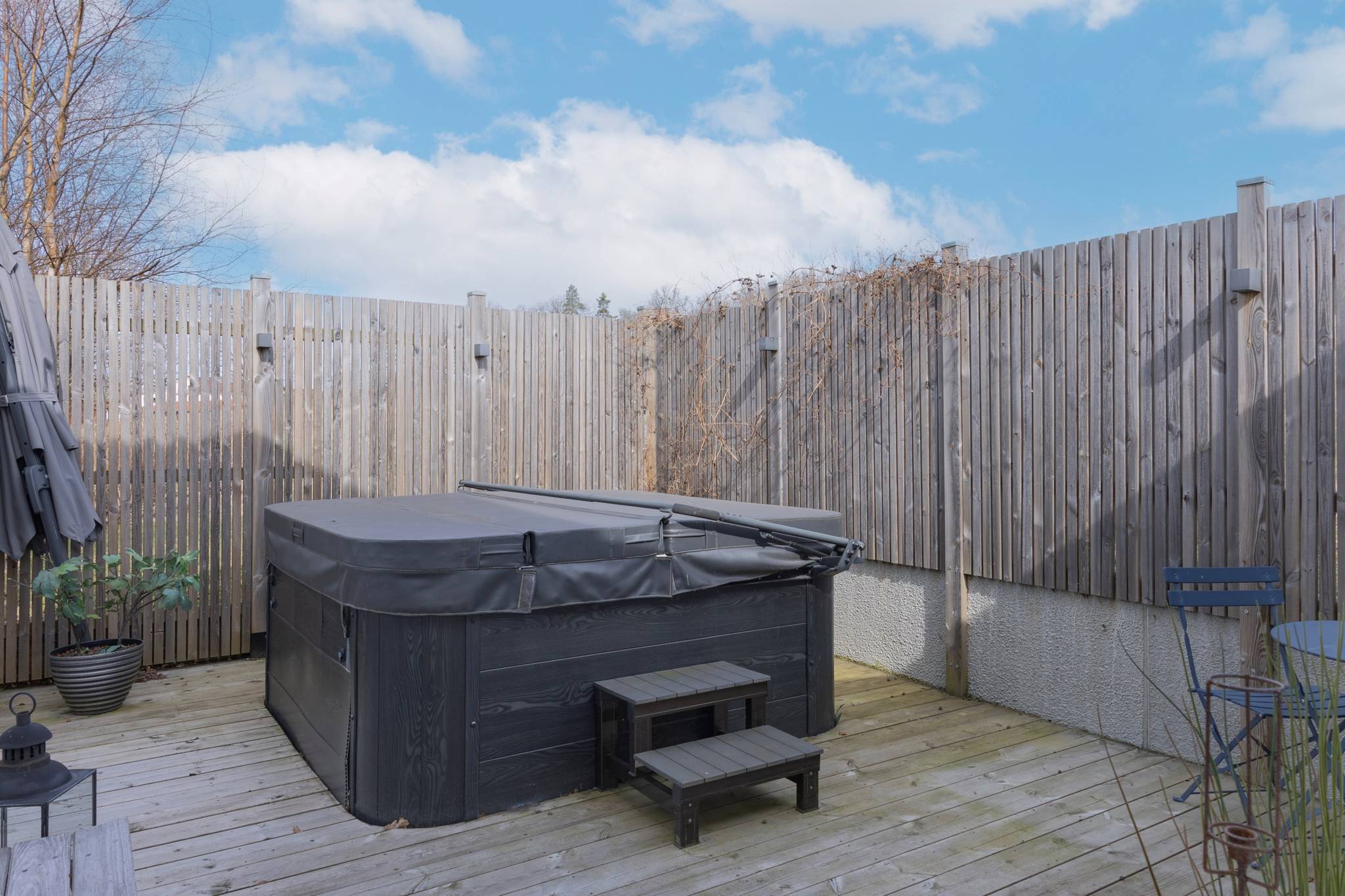 4 rum Villa på Östanå Källvägen 26 Östanå Vetlanda kommun - bild 12