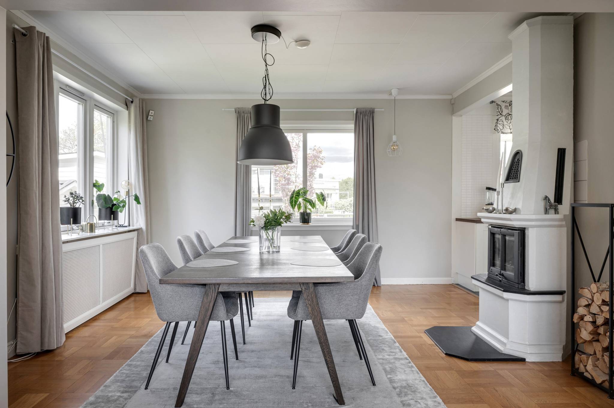 7 rum Villa på Hovås ekorrstig 8 Hovås Göteborgs kommun - bild 12