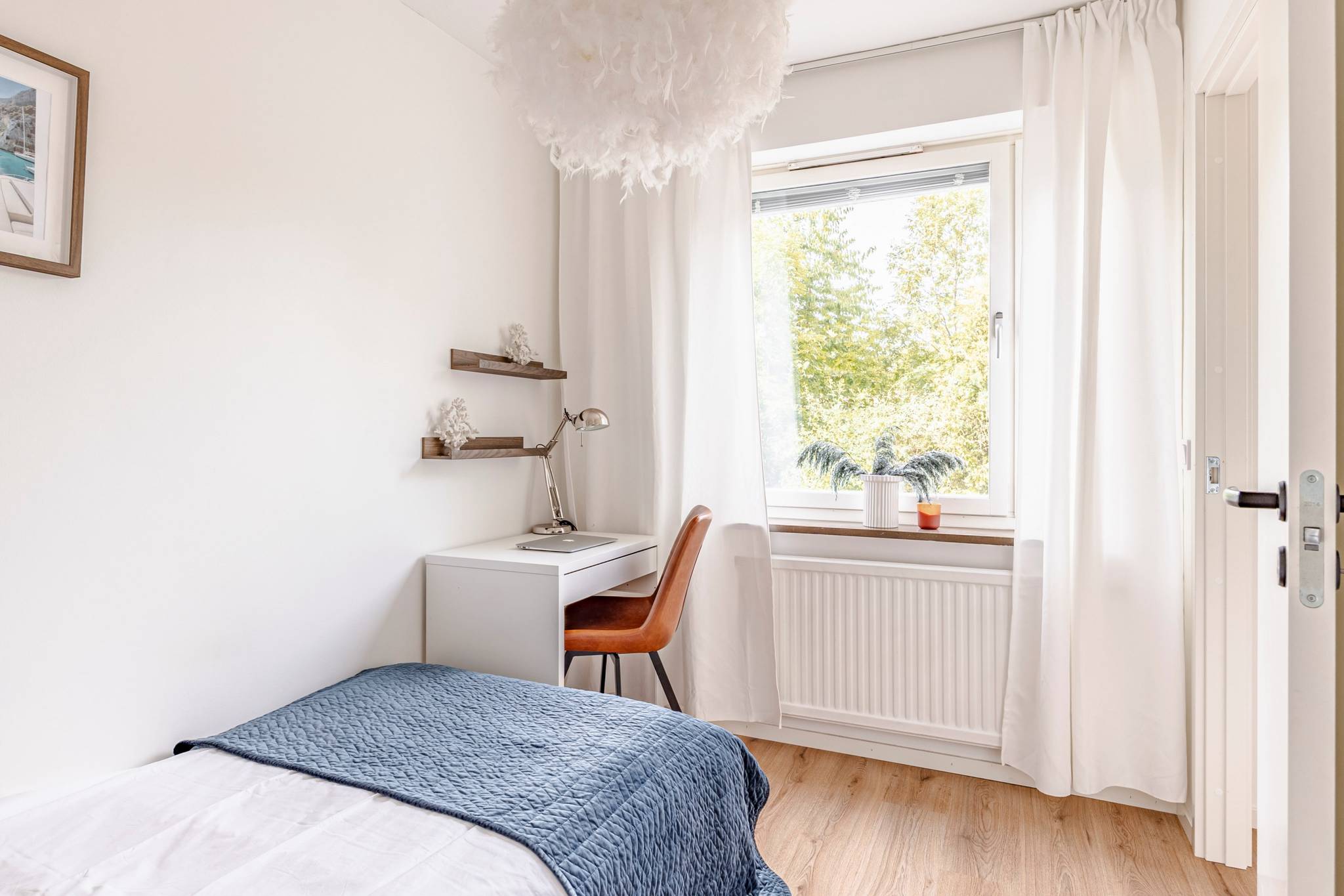 4 rum Lägenhet på Klostergatan 5C Norr Eskilstuna kommun - bild 28