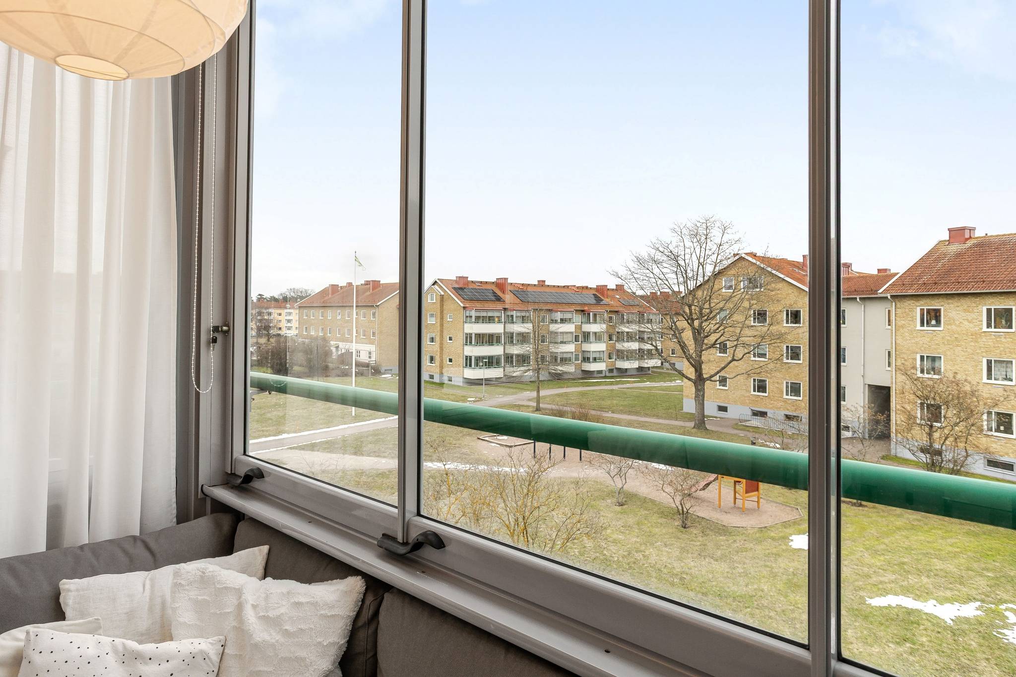 2 rum Lägenhet på Kungsgårdsvägen 22A Skälby Kalmar kommun - bild 24