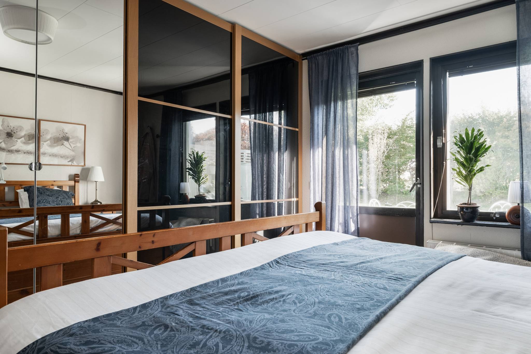 4 rum Villa på Movägen 7 Braås Växjö kommun - bild 22
