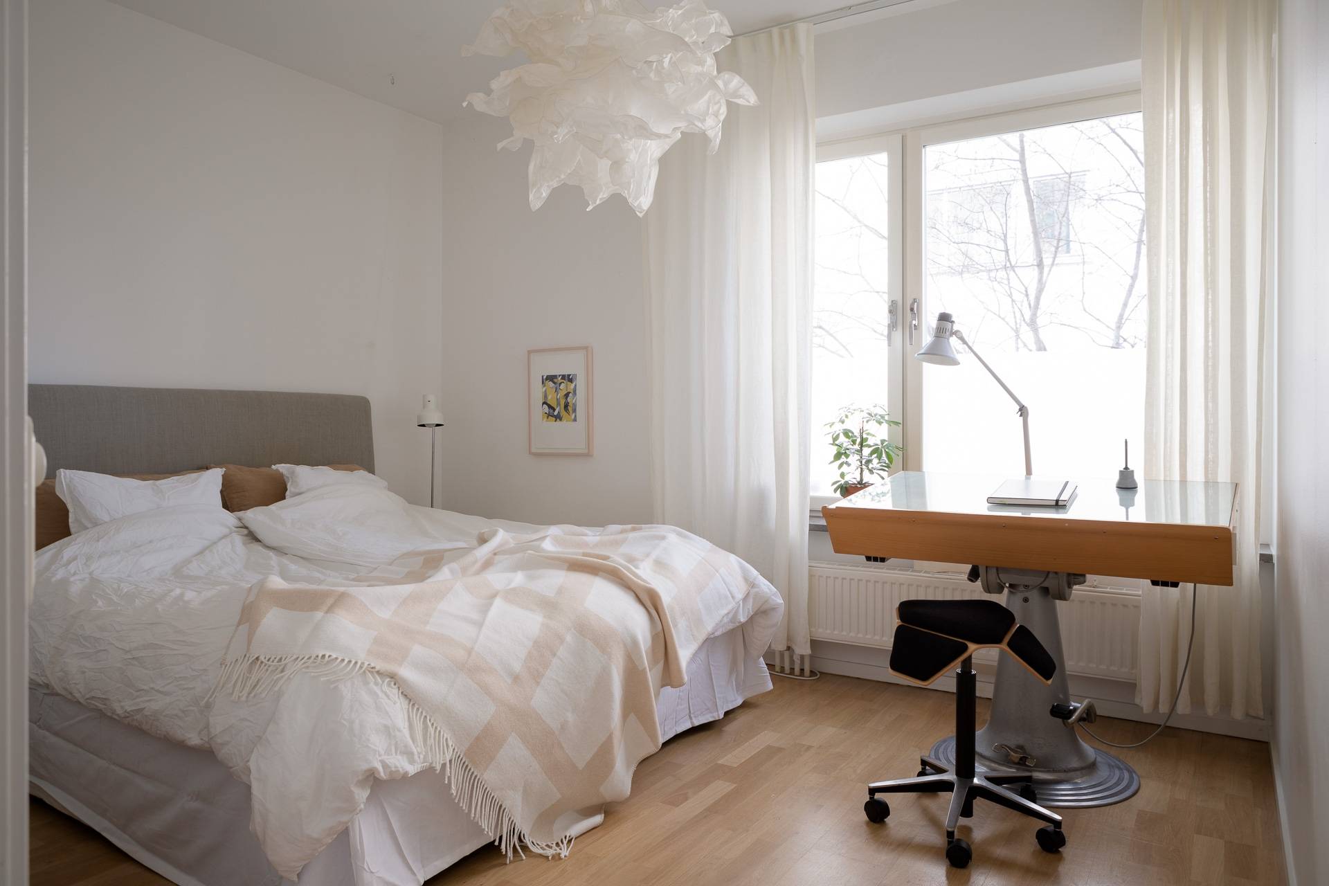 3 rum Lägenhet på Sickla Kanalgata 77 Hammarby Sjöstad Stockholms kommun - bild 12