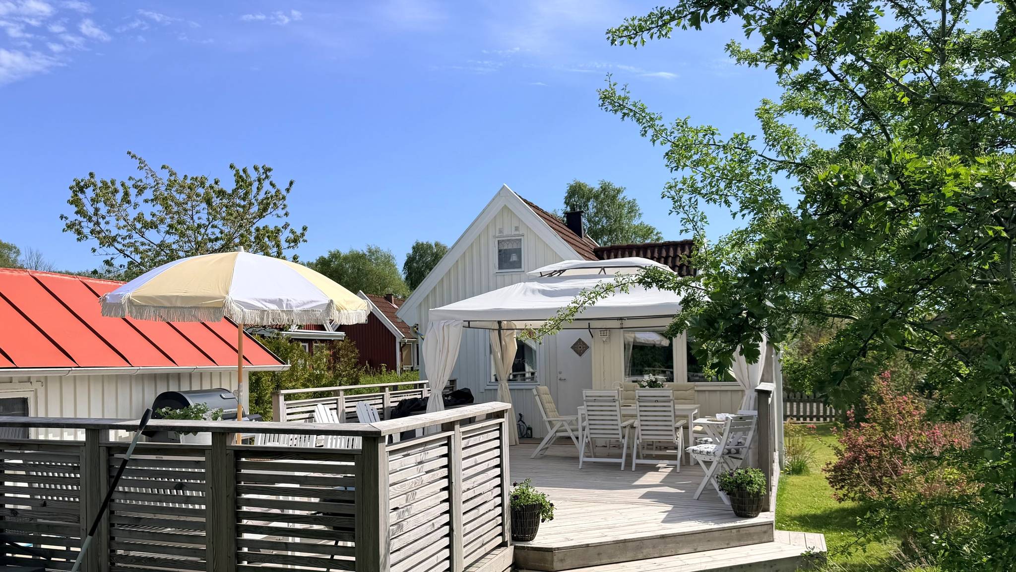 3 rum fritidshus på Sologången 73 Säve - Gunnesby, Göteborgs kommun - bild 5