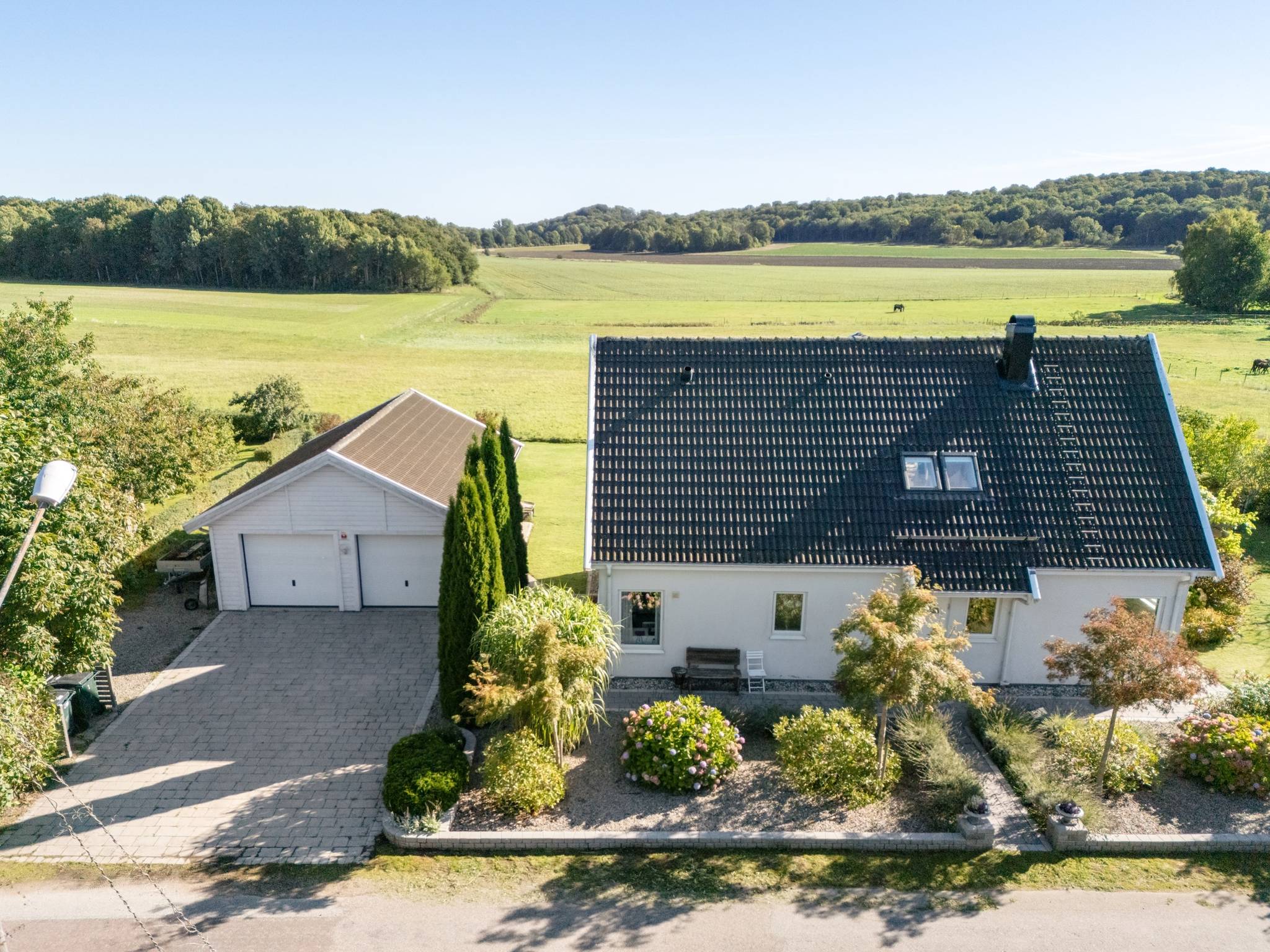 4 rum Villa på Dörröd 1237 Lunds kommun - bild 7
