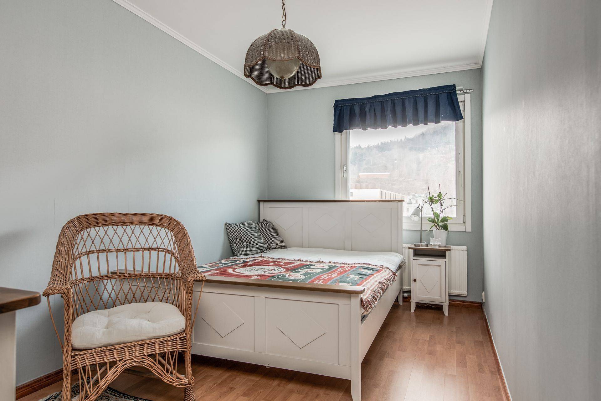 2 rum Lägenhet på Bryggaregränd 7A Kvissleby Sundsvalls kommun - bild 12