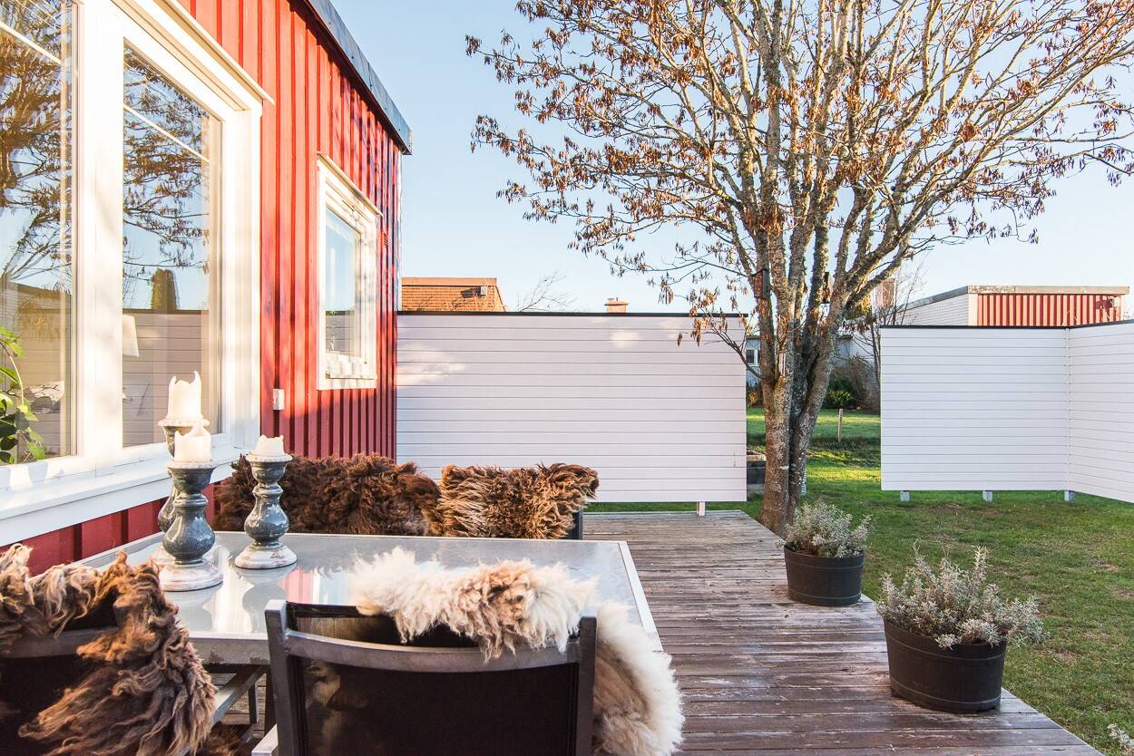 5 rum Parhus på Bankogatan 4 Vidingsjö Linköpings kommun - bild 2
