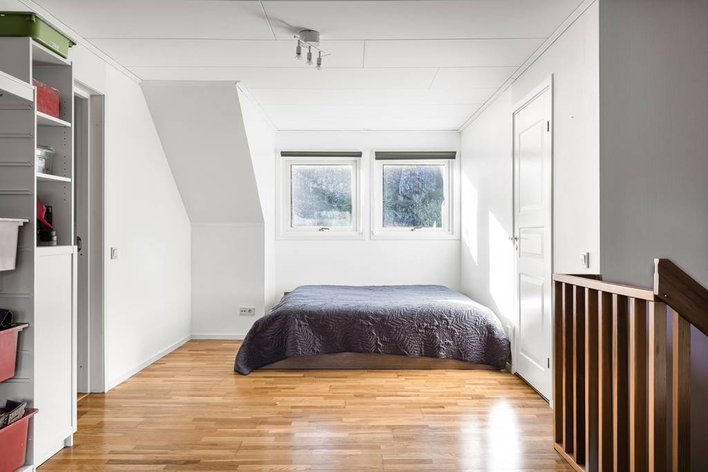 5 rum Villa på Västra Täckeråkers väg 6 Haninge - Vega Haninge kommun - bild 35