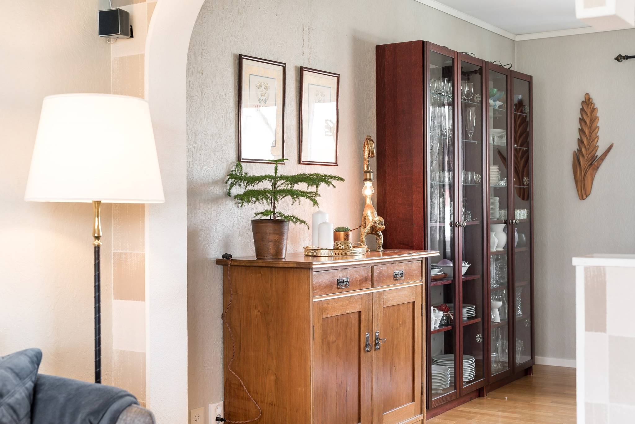 5 rum Villa på Smedstorpsvägen 65 Björsäter Åtvidabergs kommun - bild 14