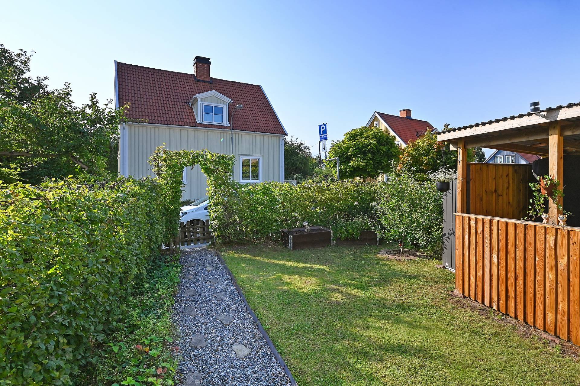 3 rum Lägenhet på Kyrkogårdsvägen 137 Enskede/Skogskyrkogården Stockholms kommun - bild 26