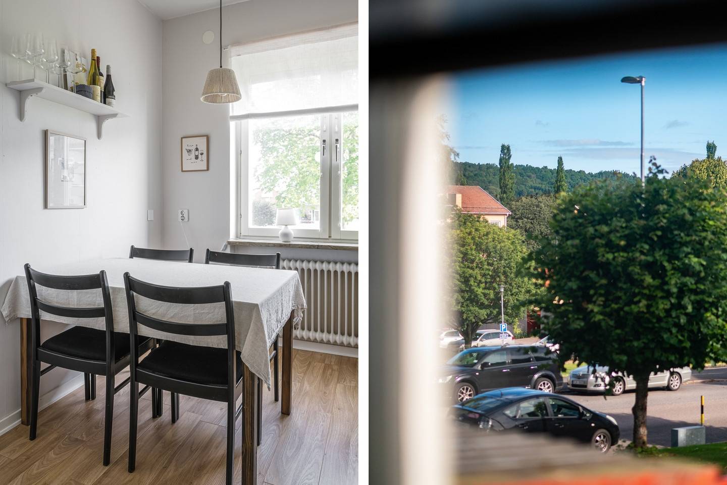 2 rum Lägenhet på Dotorpsgatan 64 A Fredriksberg Falköpings kommun - bild 6