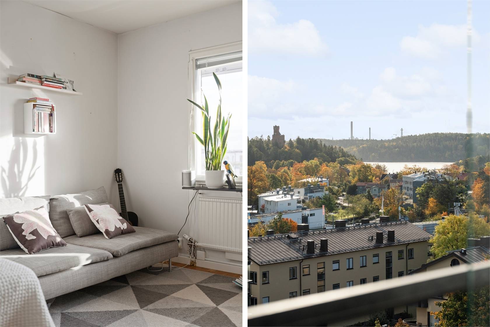 1 rum Lägenhet på Mörbylund 15B Mörbylund Danderyds kommun - bild 8