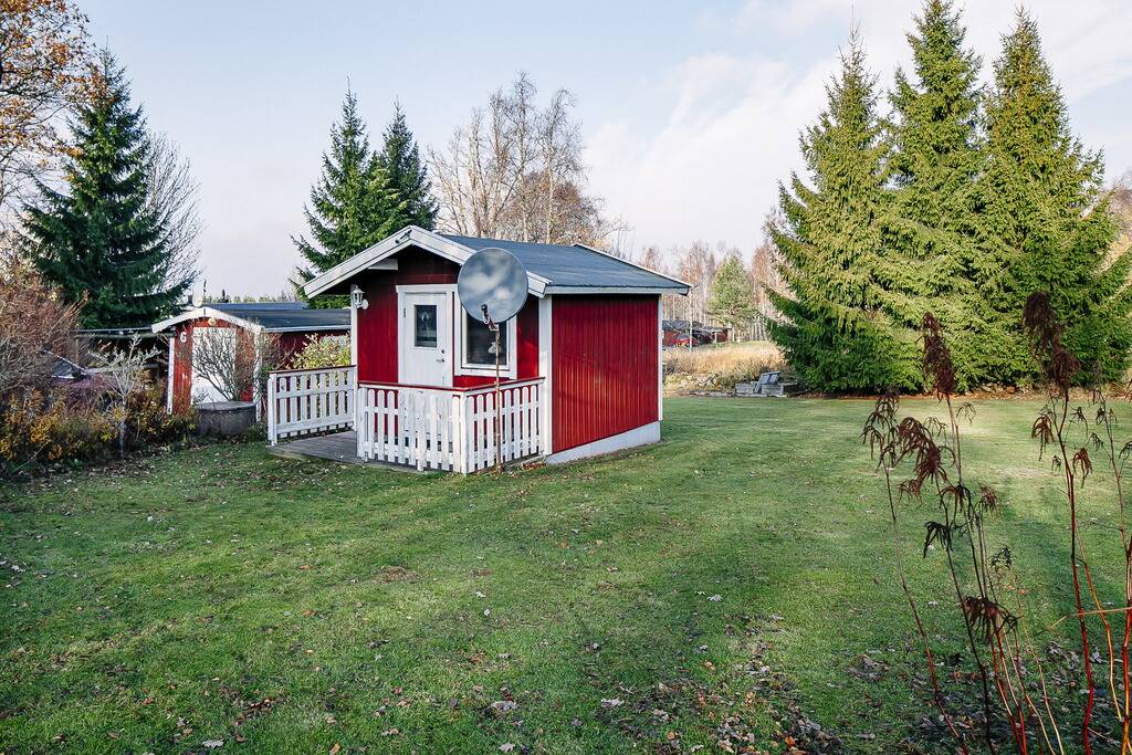 3 rum Villa på Lövsångarevägen 6 Långeruder Hjo kommun - bild 31