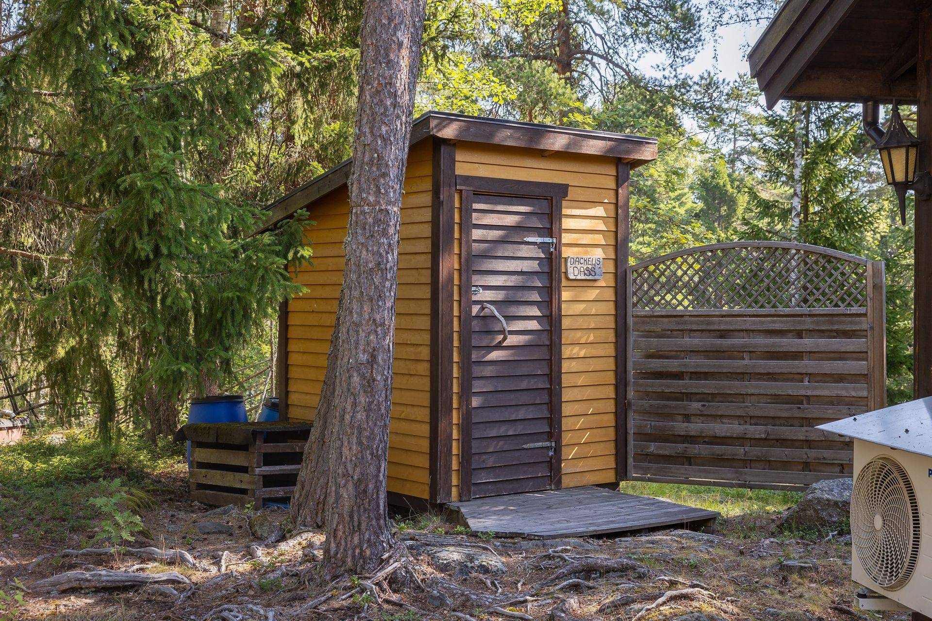 3 rum Vinterbonat fritidshus på Grisslevägen 23 Östhammar Östhammars kommun - bild 26