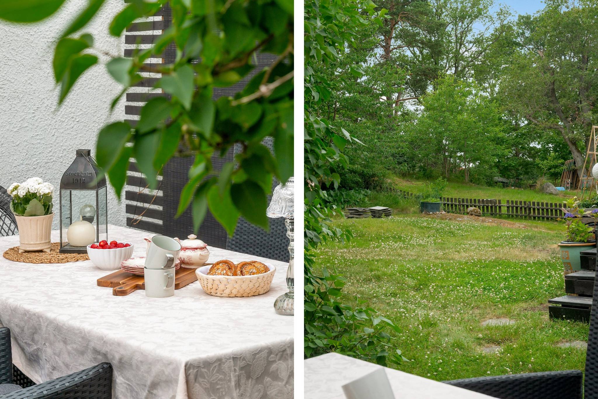 5 rum Villa på Tårtvägen 3 Sköndal Stockholms kommun - bild 39