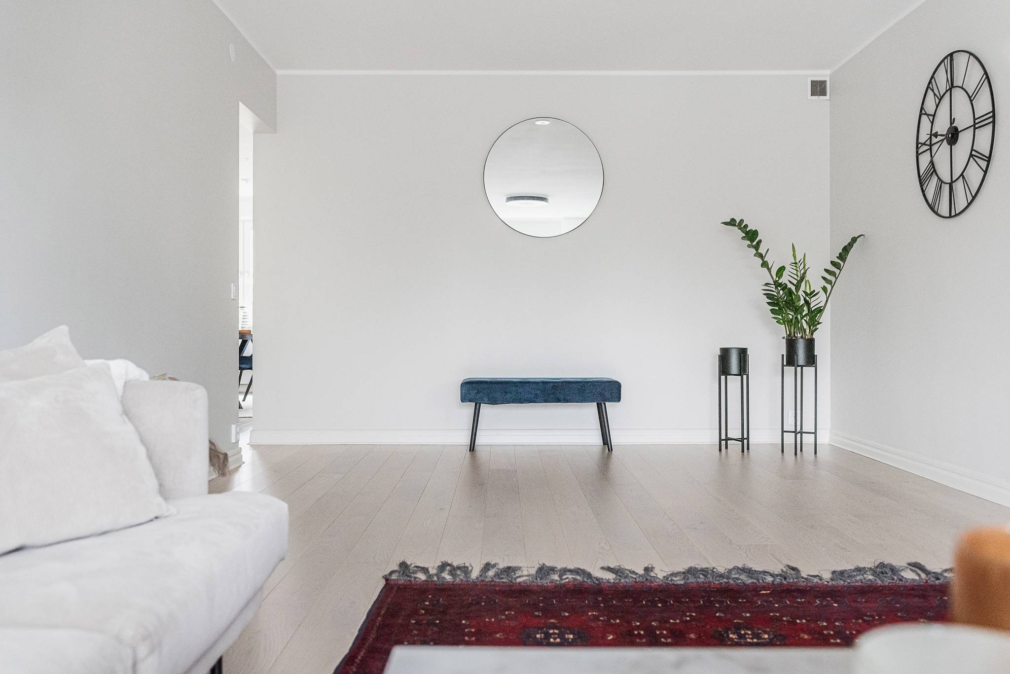 5 rum Lägenhet på Annebergsgatan 19A Borgmästaregården Malmö kommun - bild 18