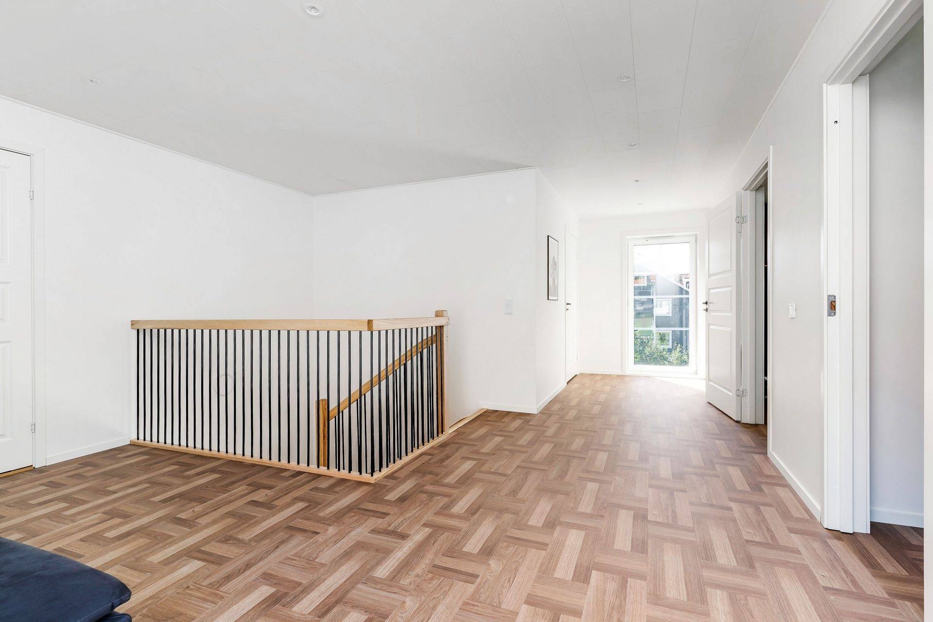 5 rum Villa på Hellbergsgatan 29B Sundsvalls kommun - bild 18