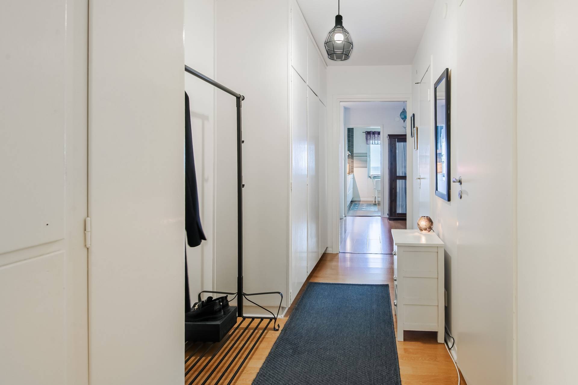 3 rum Lägenhet på Ringvägen 10, 6tr Centrum - Kungsängen Upplands-Bro kommun - bild 5