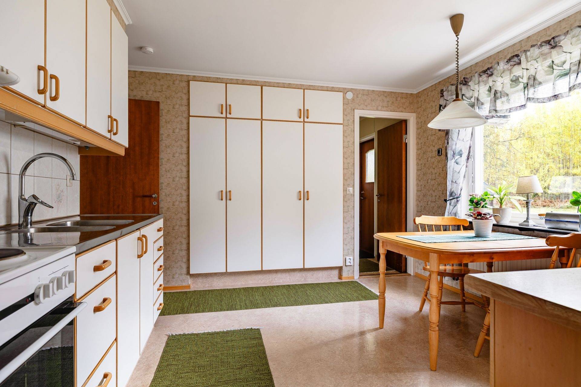 8 rum villa på Storgatan 52 Järnforsen, Hultsfreds kommun - bild 3
