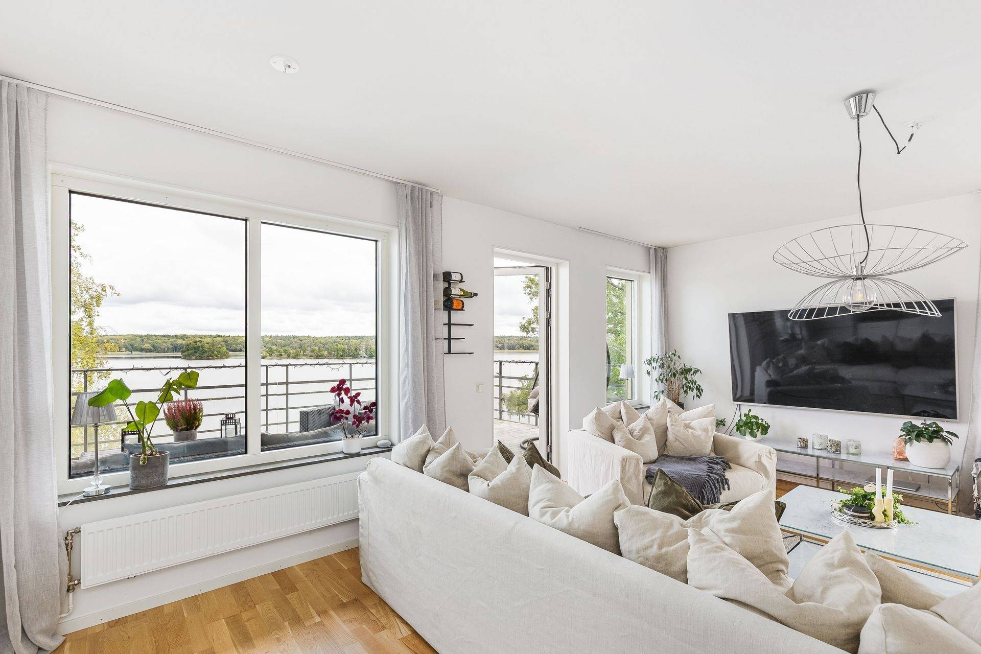2 rum Lägenhet på Stabsvägen 14 Centalt Strängnäs kommun - bild 11