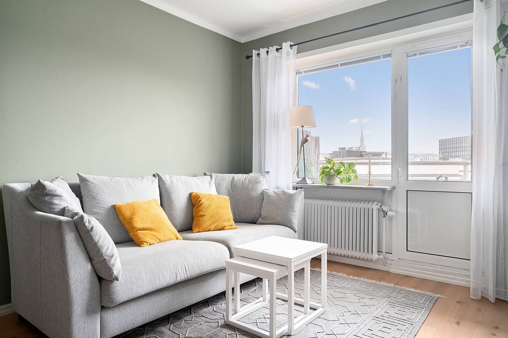 2 rum Lägenhet på Kungsholmsgatan 9, 7 tr Kungsholmen Stockholms kommun - bild 11