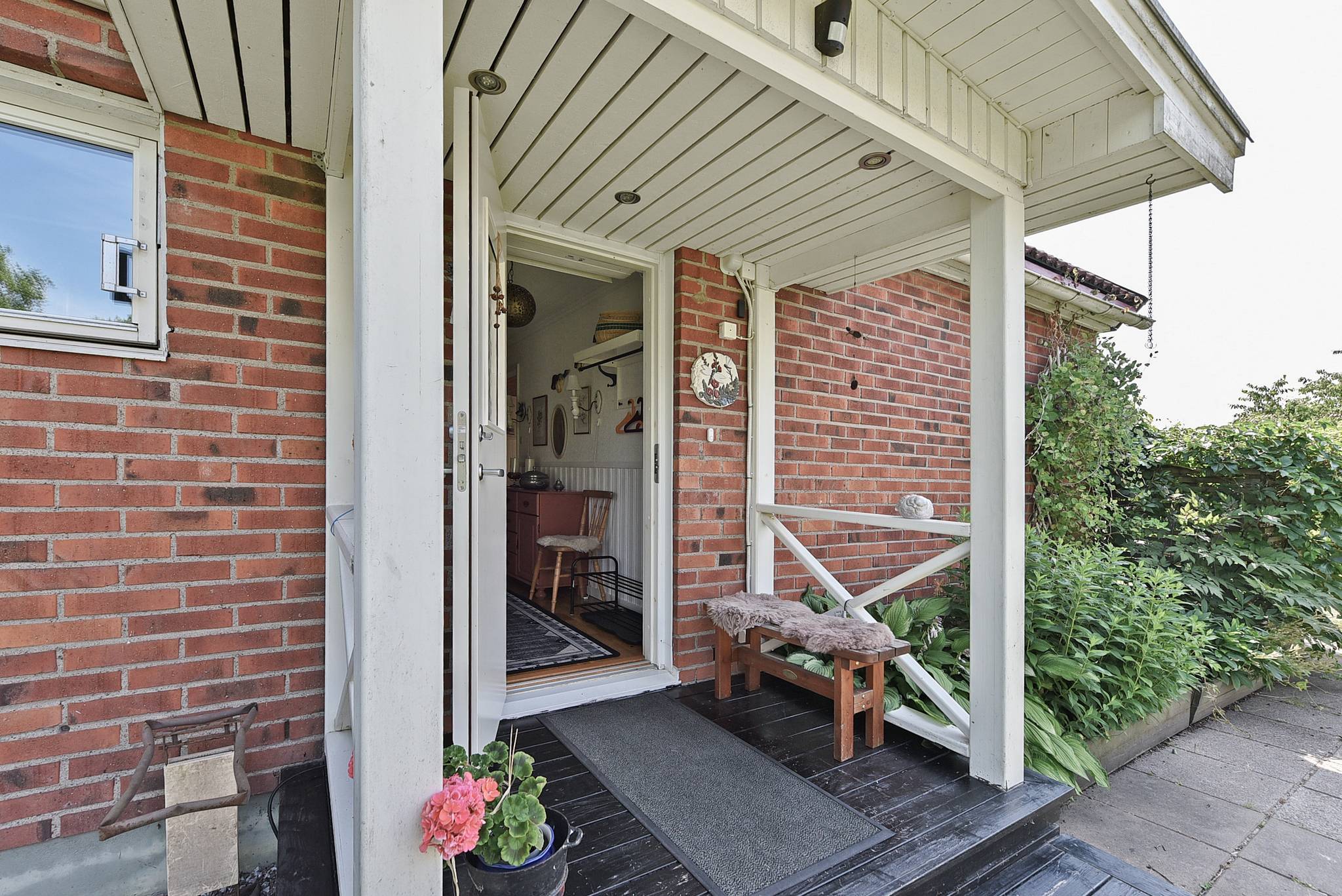 4 rum Villa på Munkgatan 2A Jakobsberg Kristinehamns kommun - bild 12