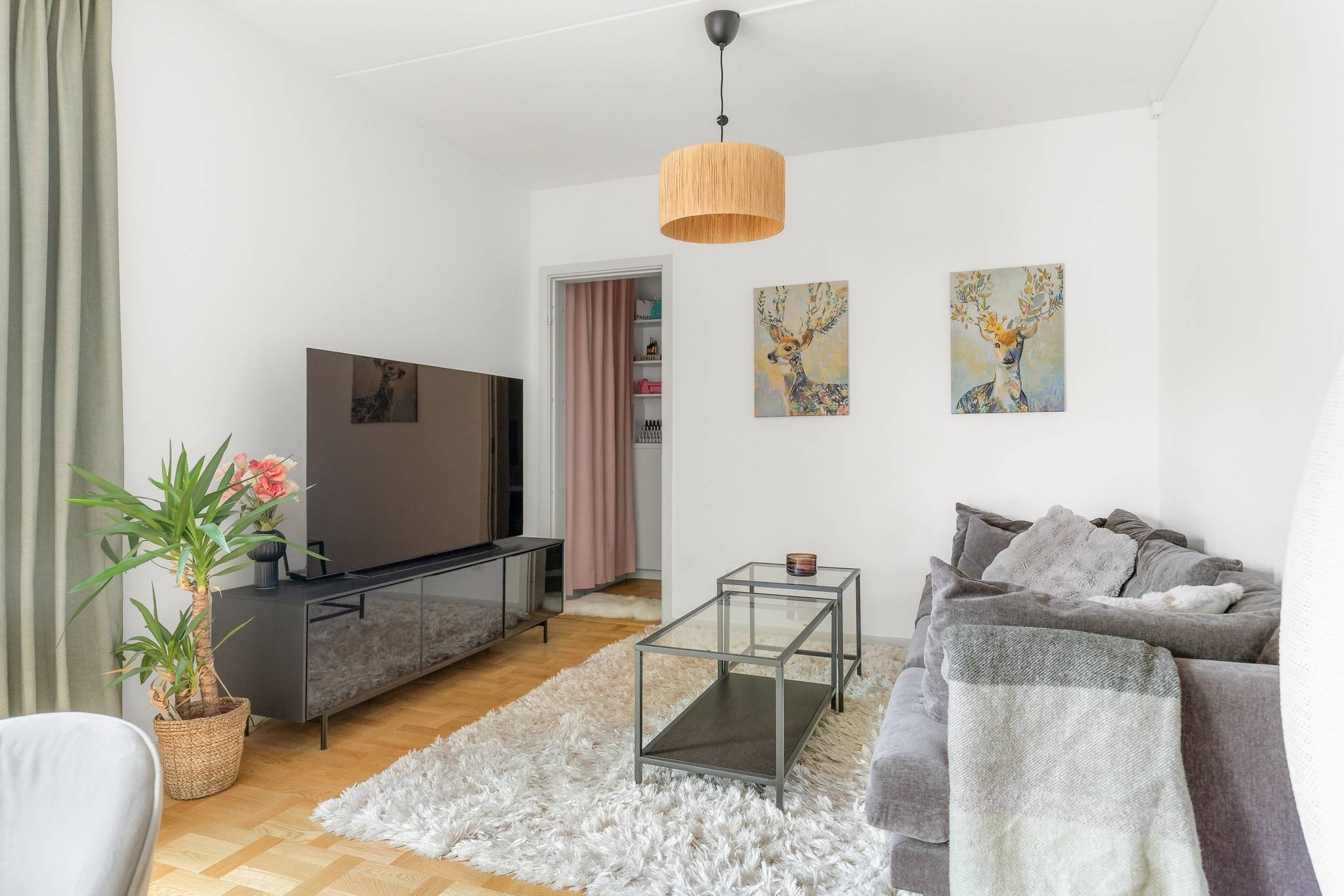 2 rum Lägenhet på Vintergatan 2D Centrala Sundbyberg Sundbybergs kommun - bild 6