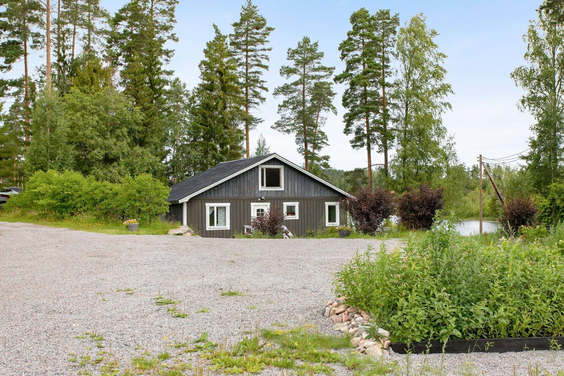 4 rum Villa på Hemmingsbo 98 Hemmingsbo Falu kommun - bild 9