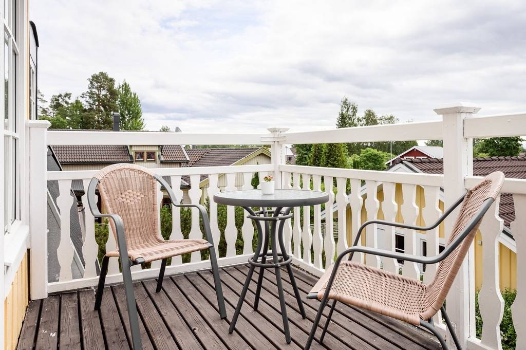 7 rum Villa på Vråkstigen 6 Övre Tjärna Borlänge kommun - bild 31