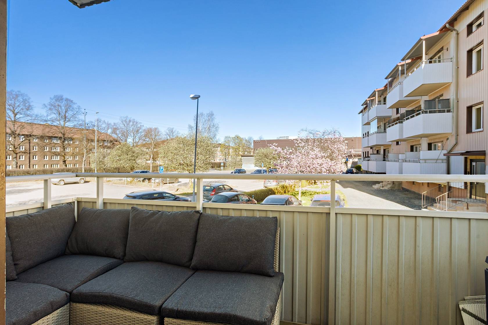 3 rum Lägenhet på Lundbladsvägen 11A Sveaplan Eskilstuna kommun - bild 5