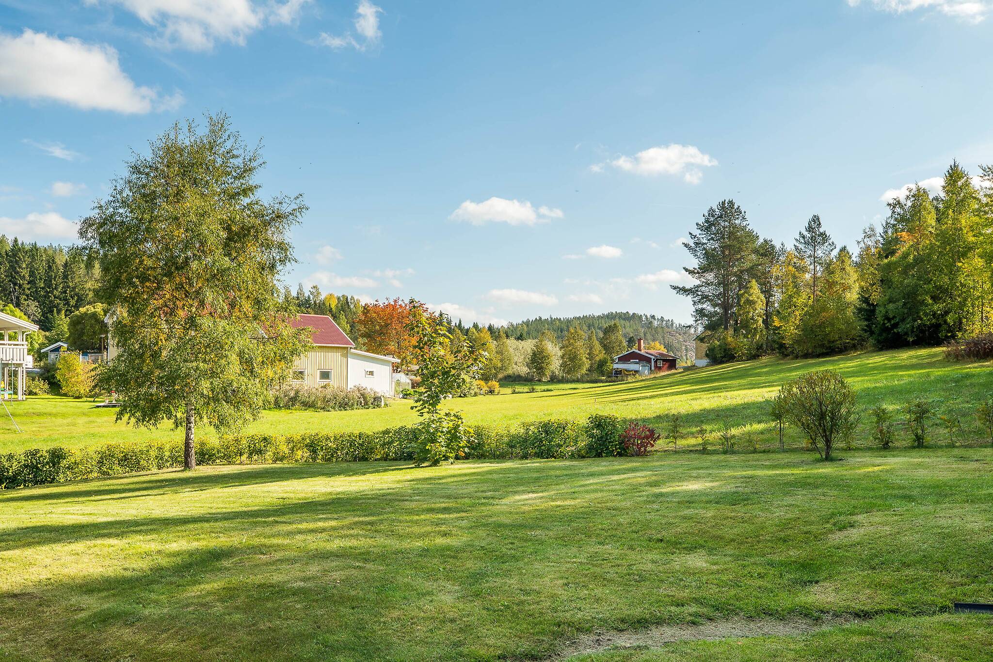 3 rum Villa på Ravesta 137 Arnäsvall Örnsköldsviks kommun - bild 37