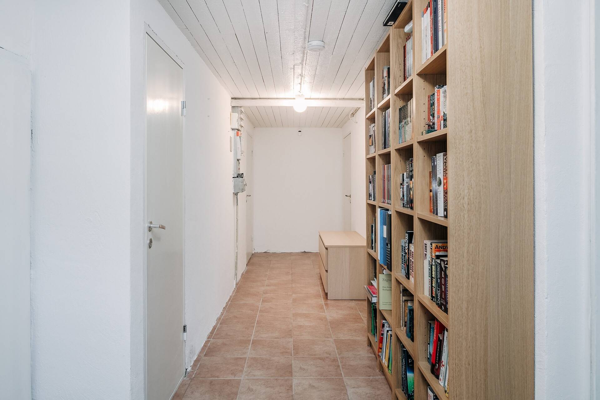 3 rum Villa på Valthornsvägen 24 Skultorp Skövde kommun - bild 19