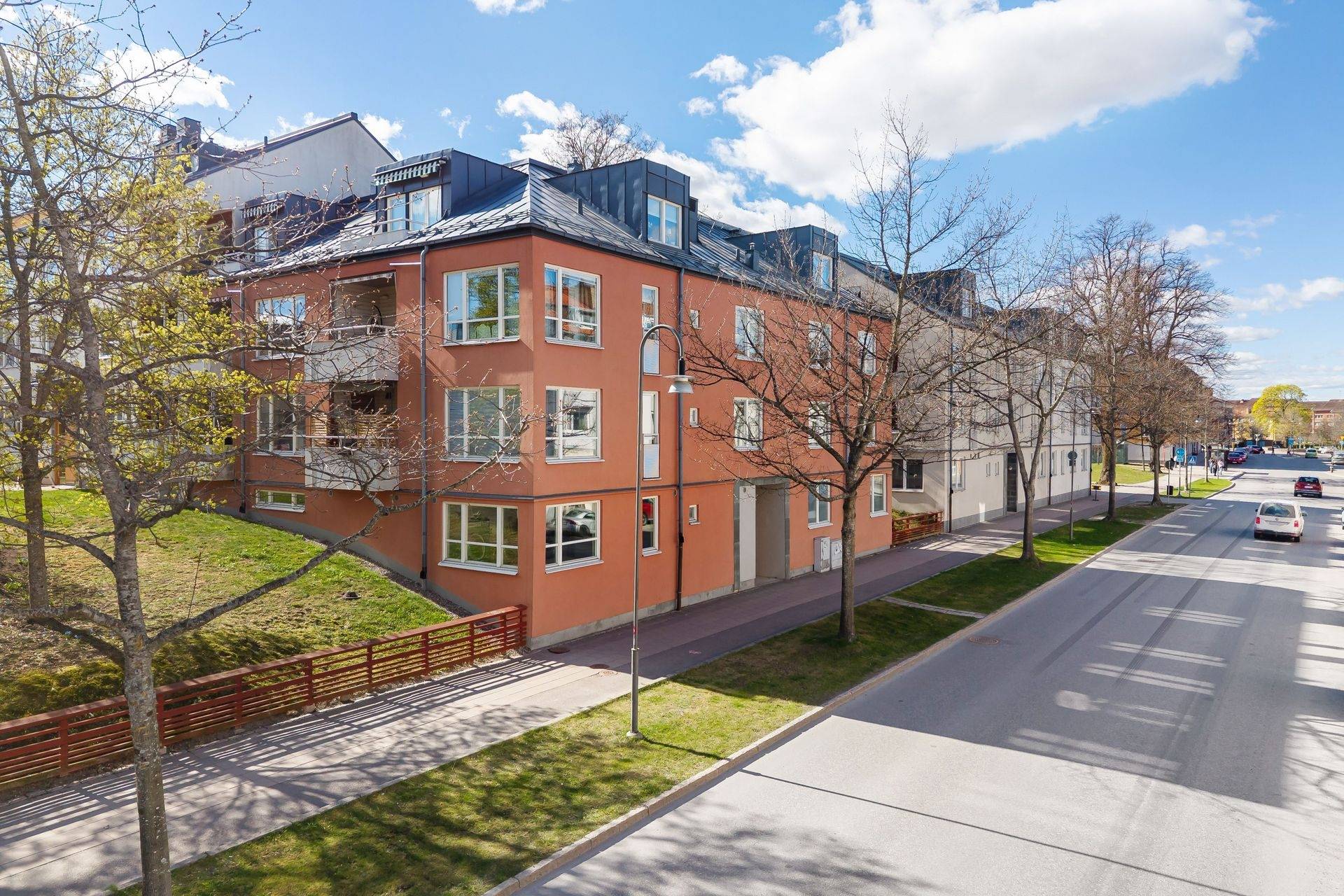 Nygatan 20, Centrum, Strängnäs kommun