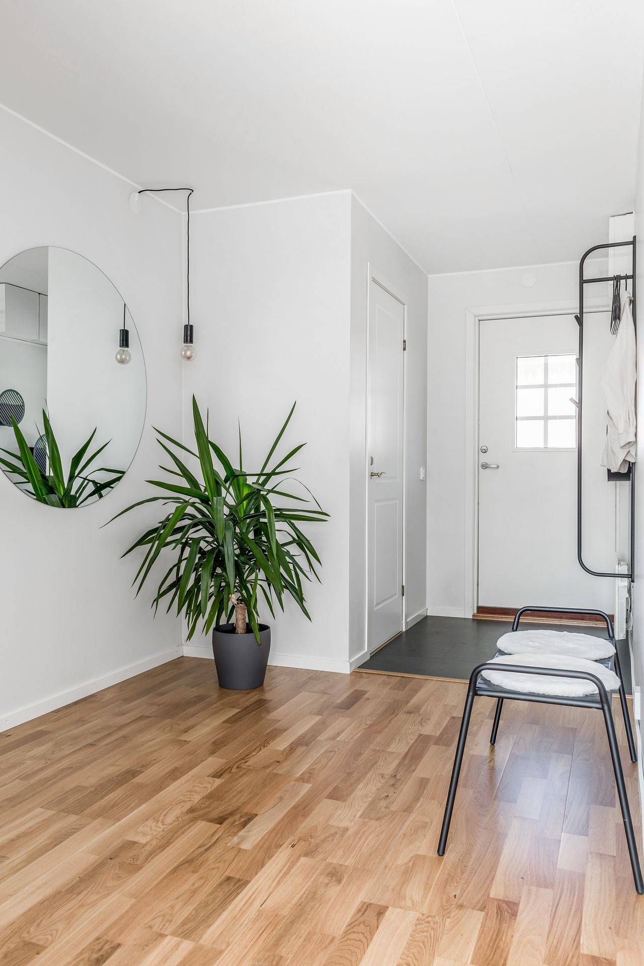 4 rum Villa på Lillhällomsvägen 51 Lillhällom Sundsvalls kommun - bild 9